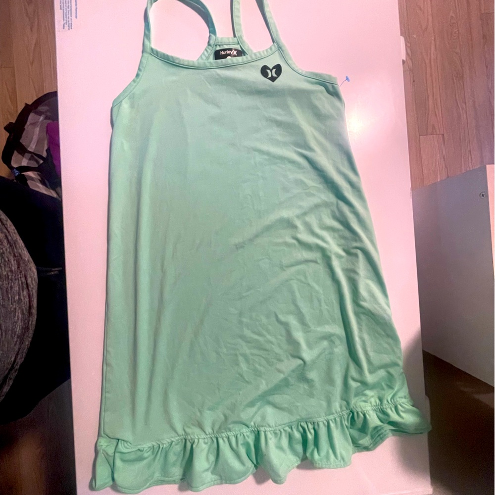 Hurley dress